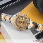 Rolex Yacht-Master 169623 (2005) - 29mm Goud/Staal (2/8)