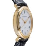 Girard-Perregaux Unknown 1010 (Unknown (random serial)) - 39 mm (7/8)