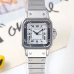 Cartier Santos 0901 - (1/8)