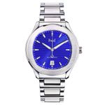 Piaget Polo S G0A41002 (2023) - Blauw wijzerplaat 42mm Staal (1/1)