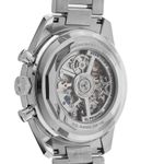Zenith Chronomaster Original 03.3400.3610/38.M3200 (2026) - Silver dial 38 mm Steel case (6/7)