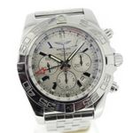 Breitling Chronomat GMT AB041012/G719 - (5/7)