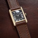Cartier Tank Unknown - (6/8)