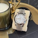 Rolex Datejust 126300 - (1/7)