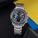 Omega Speedmaster Day Date 3520.53.00 - (1/8)