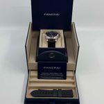 Panerai Luminor 1950 PAM01372 (2026) - Zwart wijzerplaat 40mm Staal (3/8)