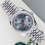Rolex Datejust 41 126300 - (1/8)