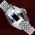 Rolex GMT-Master II 126710BLNR - (5/8)