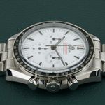 Omega Speedmaster Professional Moonwatch 310.30.42.50.04.001 (2026) - White dial 42 mm Steel case (4/8)