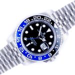 Rolex GMT-Master II 126710BLNR - (1/8)