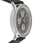 Breitling Old Navitimer 81610 (Unknown (random serial)) - 41 mm (7/8)