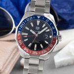 TAG Heuer Aquaracer 300M WAY201F.BA0927 - (3/8)