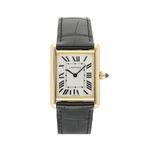 Cartier Tank Louis Cartier WGTA0067 - (1/5)