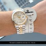 Rolex Datejust 36 16233 - (2/8)