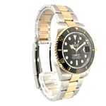 Rolex Submariner Date 126613LN - (4/8)