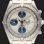Breitling Chronomat A13048 (1994) - Staal (2/8)