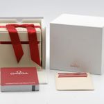 Omega Constellation Quartz 131.10.28.60.60.002 - (8/8)