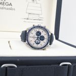 Omega Speedmaster Professional Moonwatch 310.32.42.50.02.001 - (3/8)