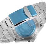 Davosa Unknown 161.532.10 (Unknown (random serial)) - White dial 39 mm Unknown case (6/6)