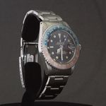 Rolex GMT-Master 1675 (1965) - Black dial 40 mm Steel case (3/8)