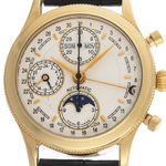 Unknown Unknown Unknown (1999) - (1/6)