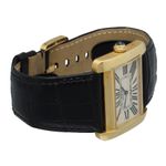 Cartier Tank Divan 2602 - (24/35)