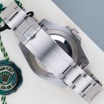 Rolex Submariner Date 116610LV - (6/8)