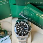 Rolex Submariner Date 126610LN - (7/7)