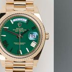 Rolex Day-Date 40 228238 - (5/8)