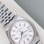 Rolex Datejust 36 16014 - (4/8)