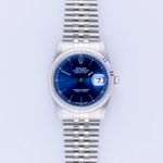 Rolex Datejust 36 16234 (1995) - 36mm Staal (3/8)