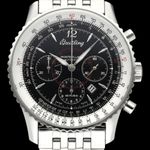 Breitling Montbrillant A41330 - (1/8)