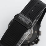 Hublot Big Bang Unico 411.CI.1170.RX (2018) - Transparent dial 45 mm Ceramic case (4/6)