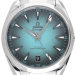 Omega Seamaster Aqua Terra 220.10.41.21.03.006 - (1/7)