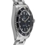 Rolex Submariner No Date 14060M (2001) - Zwart wijzerplaat 40mm Staal (7/8)