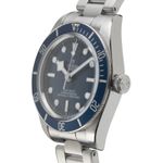 Tudor Black Bay Fifty-Eight 79030B (Unknown (random serial)) - Blue dial 39 mm Steel case (6/8)