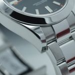 Rolex Milgauss 116400 - (6/8)