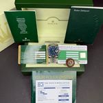 Rolex Datejust 36 116234 - (3/8)
