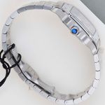 Cartier Santos WSSA0029 - (8/8)