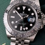 Rolex GMT-Master II 126710GRNR - (1/8)