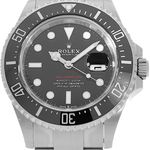Rolex Sea-Dweller 126600 - (2/5)