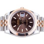 Rolex Datejust 41 126301 - (5/8)