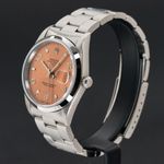 Rolex Oyster Perpetual Date 15200 - (4/8)