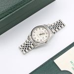 Rolex Datejust 36 16234 - (1/8)