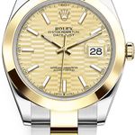 Rolex Datejust 41 126303 - (1/1)