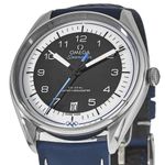 Omega Seamaster Planet Ocean 522.32.40.20.01.001 - (2/2)