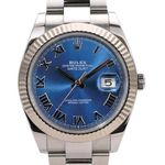 Rolex Datejust 41 126334 - (1/8)