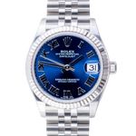 Rolex Datejust 31 278274 (2025) - 31 mm Steel case (3/8)