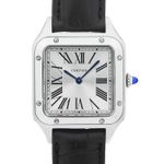 Cartier Santos Dumont WSSA0023 - (1/4)