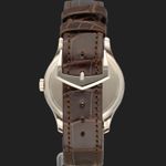 Patek Philippe Calatrava 5227G-015 (2026) - Pink dial 39 mm White Gold case (6/8)